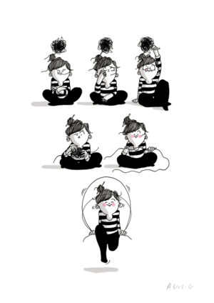 Nudo - Imagen 3