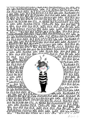 Bla bla bla - Imagen 3