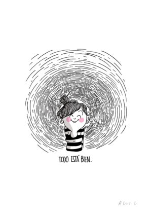 Todo está bien - Imagen 3
