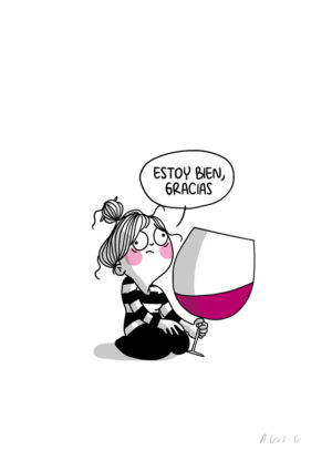 Estoy bien - Imagen 2