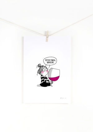 Estoy bien - Imagen 3