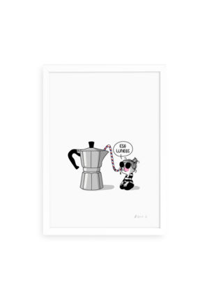 Super café