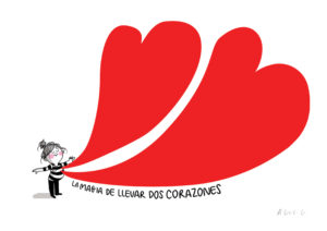 Dos corazones - Imagen 3