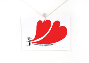 Dos corazones - Imagen 2