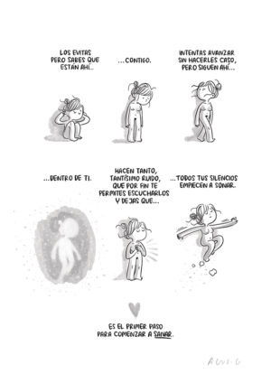 Los silencios - Imagen 3
