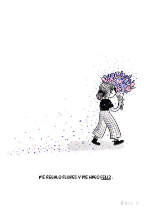 Me hago feliz - Imagen 3