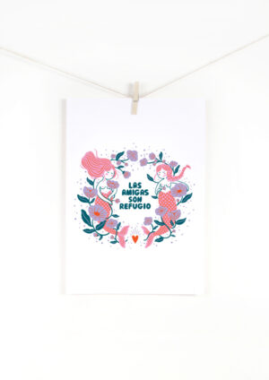 Las Amigas - Imagen 2