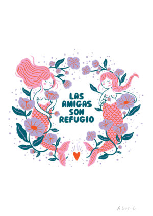 Las Amigas - Imagen 3