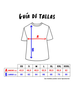 Camiseta Las amigas - Imagen 4