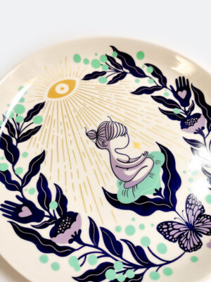 Plato Luz - Imagen 2