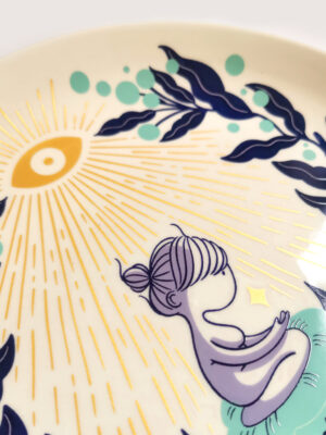 Plato Luz - Imagen 3