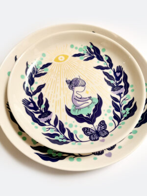 Plato Luz - Imagen 7