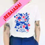 Camiseta Disfruto