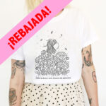 Camiseta Silencio