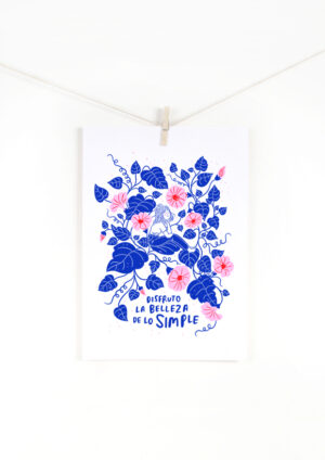 Disfruto - Imagen 2
