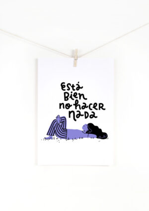 ESTÁ BIEN - Imagen 2