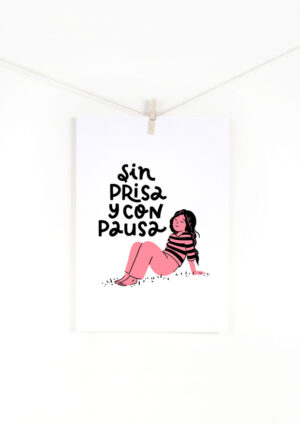 SIN PRISA - Imagen 2