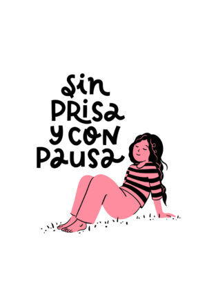 SIN PRISA - Imagen 3
